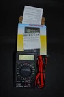 Pocket-sized Digital Multimeter. New.  DT 830B (T108)