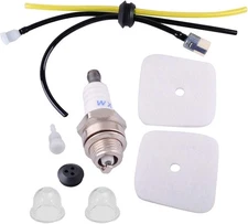 Poweka Replacement Parts for Mantis Tiller Cultivator 7222 7222E 7222M 7225... 