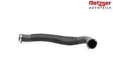 METZGER 2401403 Turbo Ladeluftschlauch für OPEL GRANDLAND X (A18)