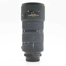 Nikon AF 80-200mm Camera Lenses for sale | eBay