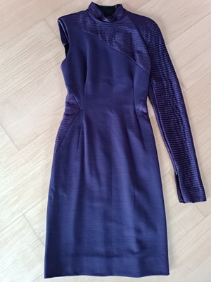 Kleid, Akris, Gr. 34