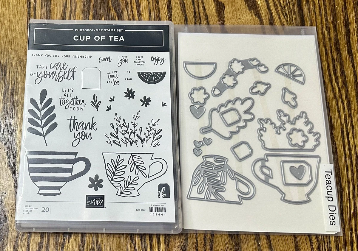 Stampin Up Bundle for sale | eBay