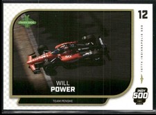 Will Power 2024 Parkside IndyCar #150