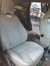 Siège Volvo XC60
