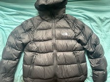 The North Face Jacke Herren L Schwarz