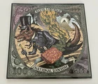 SALE!!! **Brand New, Sealed, Out of Print” -  Elvis Costello “National Ransom”