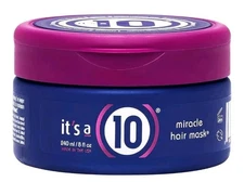 It's a 10 Miracle Repair Hair Mask 240ml/8fl.oz.