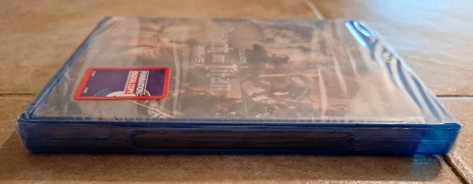 Attack on Titan: Complete Season 3 (Blu-ray) Free Shipping  Foto 3 de 4