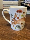Portmeirion Lebensbaum Tasse - Hase / Hase Wald