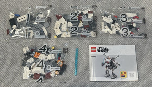 Lego 75390 | eBay