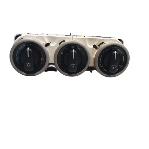 A4548300485 Unità Di Controllo Del Climatizzatore per SMART FORFOUR 2005 257133