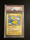 Flying Pikachu 110/108 Evolutions PSA 9
