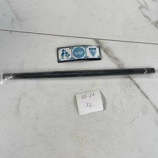 Simrad NSS Evo2 Display Edge Covers Trim Bezel 13 1/2" 018-0140-01 BLACK