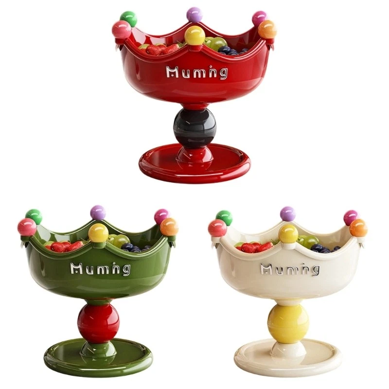 Small Design Includes Individual Colander And Large Storage Bowl