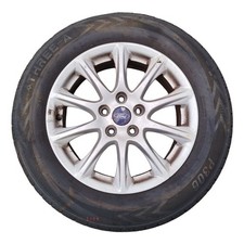 FORD MONDEO ZETEC TDCI MK5 2014-2022 Alloy Wheel & Tyre 215/60R16 DS7C-1007-K2A