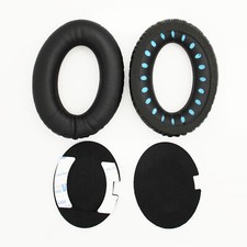 Ersatz Ohrpolster Ear Pads Kopfhörerkissen für BOSE QuietComfort 2/3 QC 45/25/15