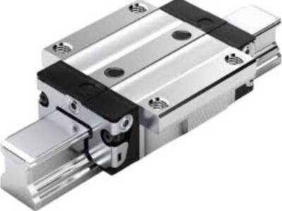 THK SR20 WSS Führungswagen 0,265 kg Standard Standard 20er Reihe