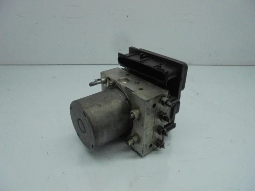 A4544200575 Abs Steuergerät für SMART FORFOUR Básico (55kW) 2004 805049 - Bild 1 von 10