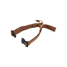 Montagegurt Tasche SIP Style Classic groß braun für Koffer