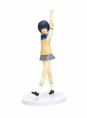 Ano Natsu de Matteru Kanna Tanigawa Vol. 2 Taito PVC Figure NEW