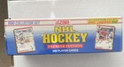 1990-91 Score Hockey Cards Factory Sealed Complete Set — photo 4