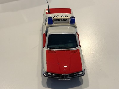 SKID ÉCHELLE 1/43 modèle moulé sous pression SKM99084 VW BEETLE « YACCO