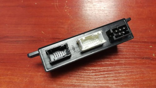 BMW E39 5er Tür Fenster Spiegel Steuergerät ECU PMBT 6904254