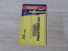 Shooter's Choice .45 CAL Pierce Point Jag SHF-J45