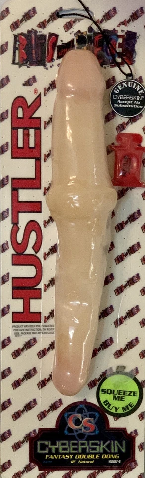 12” Double Dildo-Dual Sided Headed Penetration Dong  Sex Toy *Buy Because… - Image 2 of 3