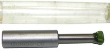 Acme Bora-A-Tool 1/4" Min Bore Carbide Boring Bar 3/8" shank 1" depth 080806 New