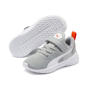 puma unisex grey sneakers