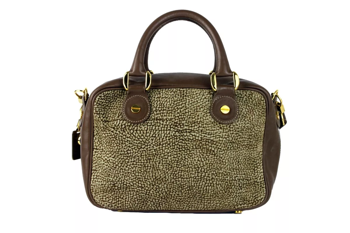 Borbonese discount mini bag