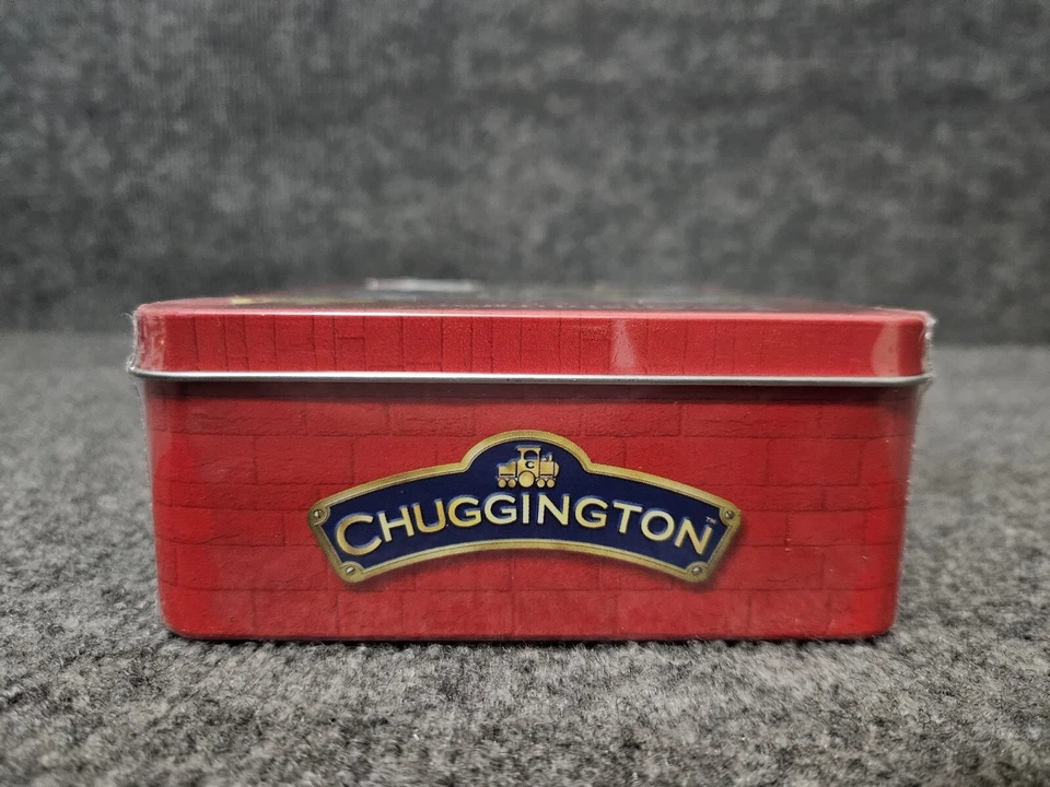 Rompecabezas Ravensburger 35 piezas CHUGGINTON Foto 3 de 4