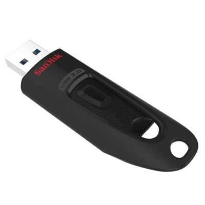 SanDisk Ultra USB 3 Flash Drive 16GB SDCZ48-016G-U46