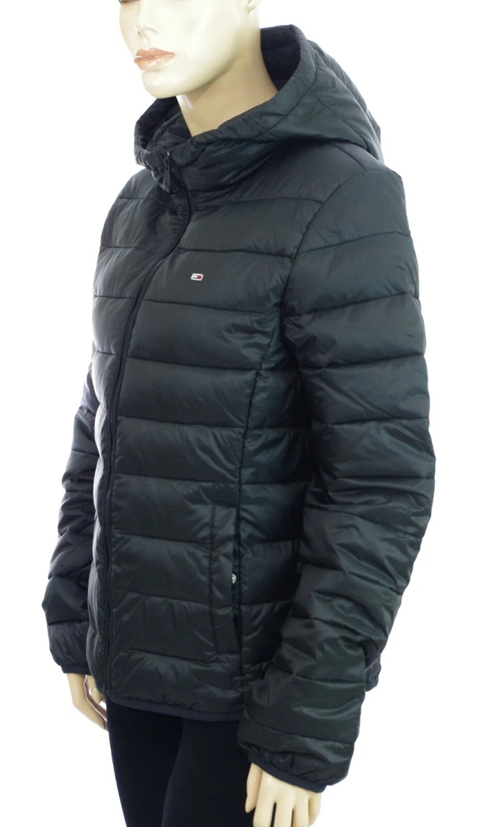 Micro top doudoune femme