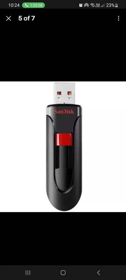 New Dark Web tails Usb  - Image 2 of 3