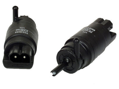 #ad For 1998 BMW 328is Washer Pump 61327KWTF $24.73