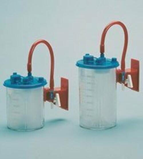 6148056 PT# 65651-920C- Liner Kit Suction Medi-Vac CRD Flex Large