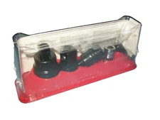 New Snap-on™ 1/4" 3/8" 1/2" 3/4" drive 1206GS Combination Drive Adapter SET 6pc 