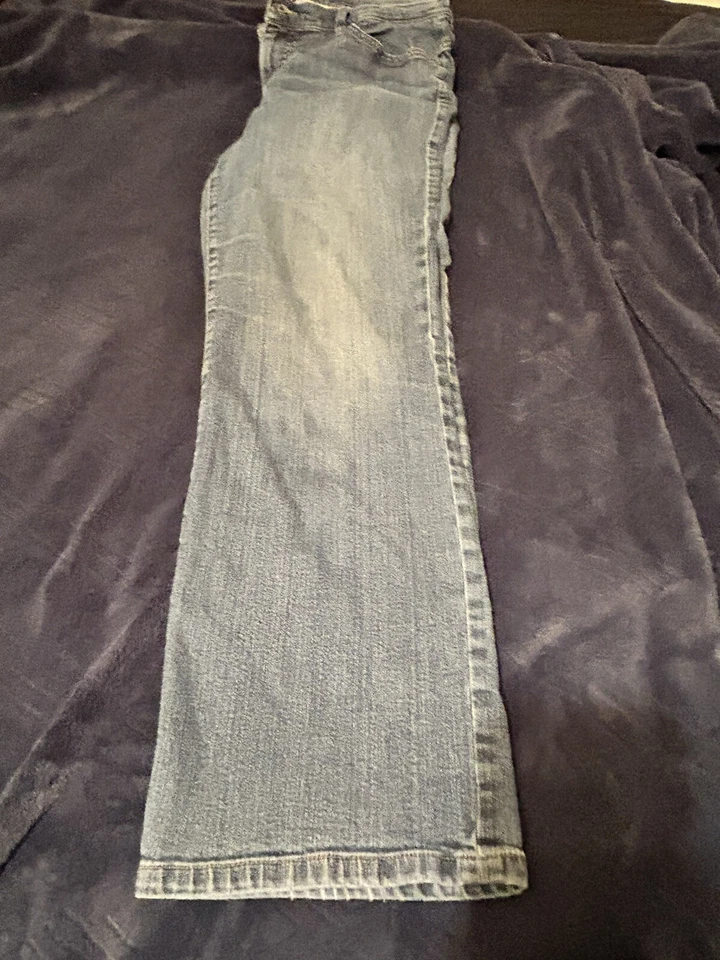Ralph Lauren Polo Jeans Size 14 Good Condition - Image 2 of 4