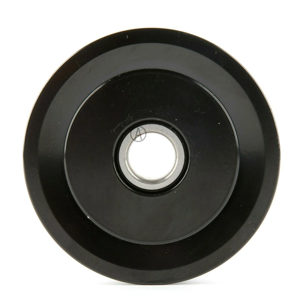 Drive Belt Tensioner Pulley For 2001-2009 Toyota Prius L4 1.5L - Image 2 of 3