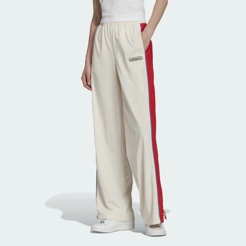 AUTHENTIC ADIDAS RETRO LUXURY TRACK PANTS DHL0062 eBay