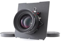 【MINT】Schneider APO SYMMAR 150mm f/5.6 MC Lens COPAL 0 TOYO-VIEW BD From Japan