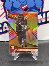 PICK YOUR OWN 2021 Chronicles Draft Picks Gold Parallels MEGA BOX EXCLUSIVE