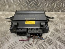 Mercedes W220 S-Class OSF Electric Seat Control Module 2208205685 00-06