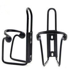 Bike Water Bottle Cage Bicycle Drink Waterbottle Lightweight Aluminium Carrier