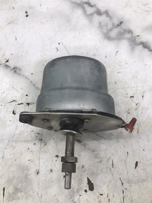 92 Celebrity 290 Boat AFI windshield wind shield wiper servo motor
