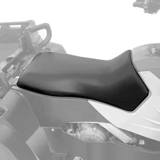 Complete Seat Black for Polaris Sportsman 500 700 800 2005-13 Except Touring, X2