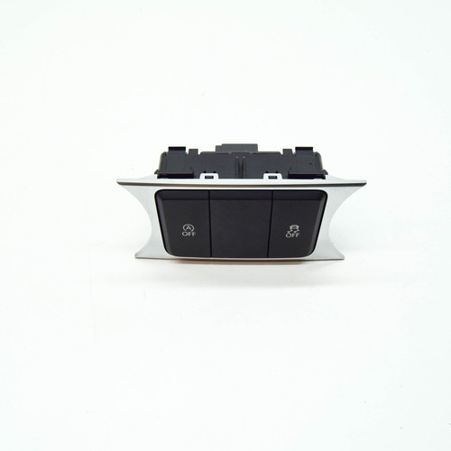New VW TOUAREG 7P ESP ECO Start-Stop Control Panel/Pushbutton 7P6927127M - Picture 5 of 12