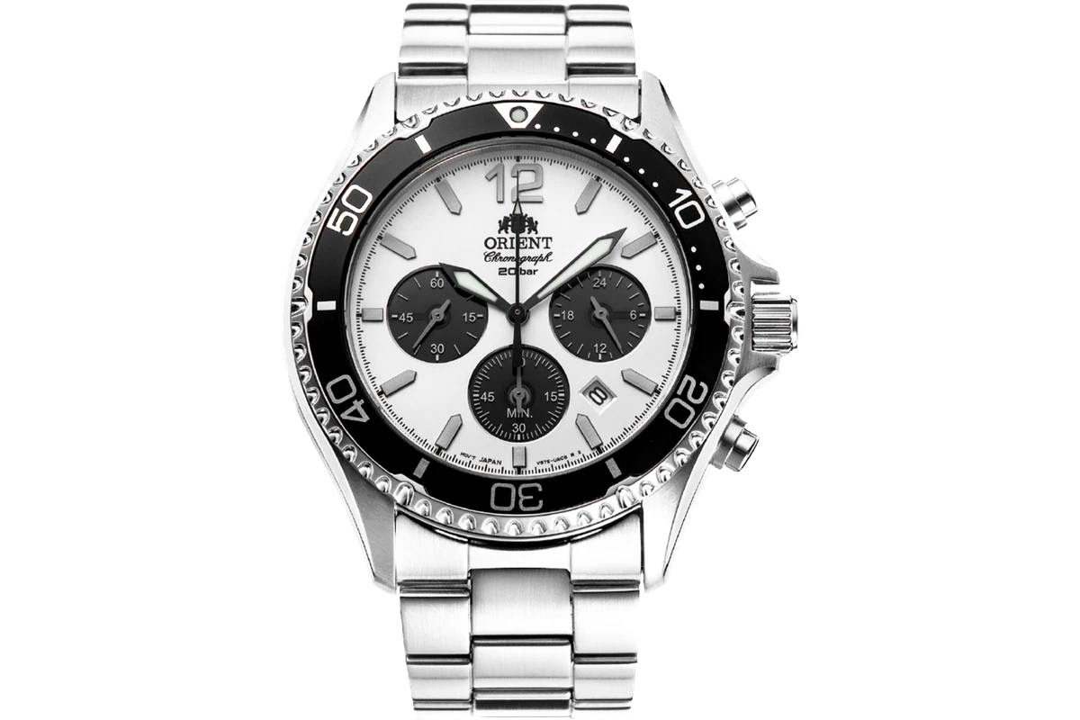 Orient Diver Wristwatches for sale | eBay